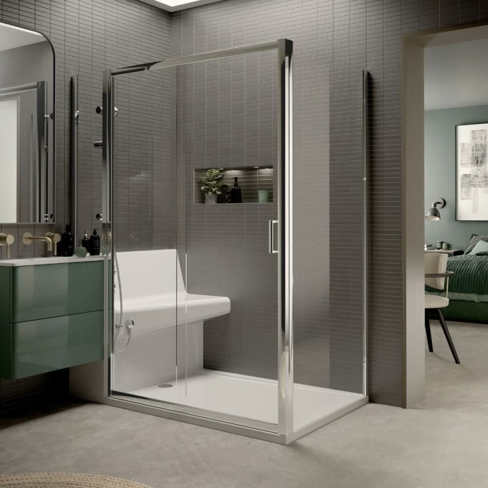 Living-Showers
